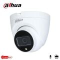 Dahua DH-IPC-1230V-SA Fullcolor Mikrofonlu 2MP 2.8mm IP Kamera Dome