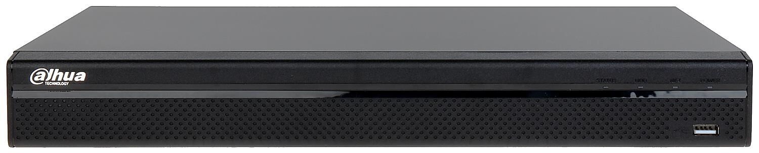 KAYIT CİHAZI DAHUA NVR4208-8P-4KS2 8 KANAL POE NVR