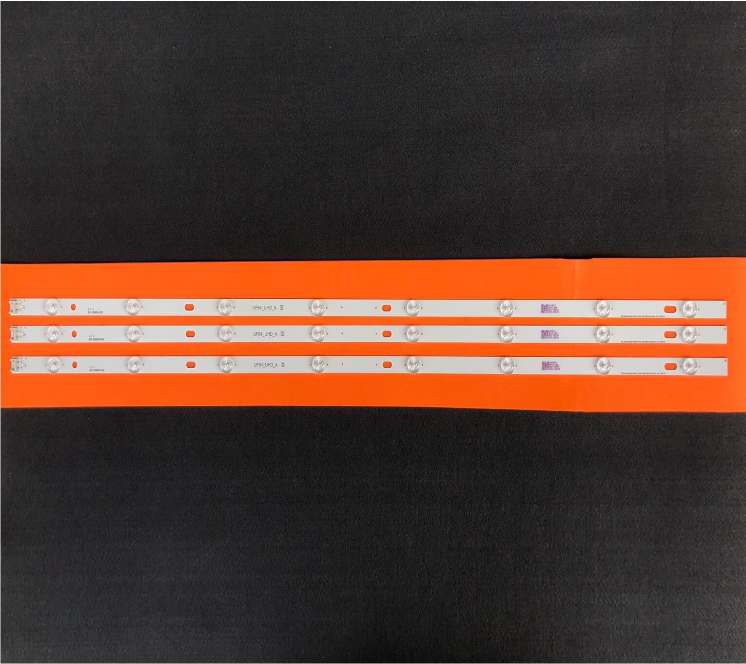 TV LED BAR 2008 TAKIM 3 LÜ-43UF6407, LG 43LH5700- 43UJ651-43UH610-GEN 1000-WİNKEL