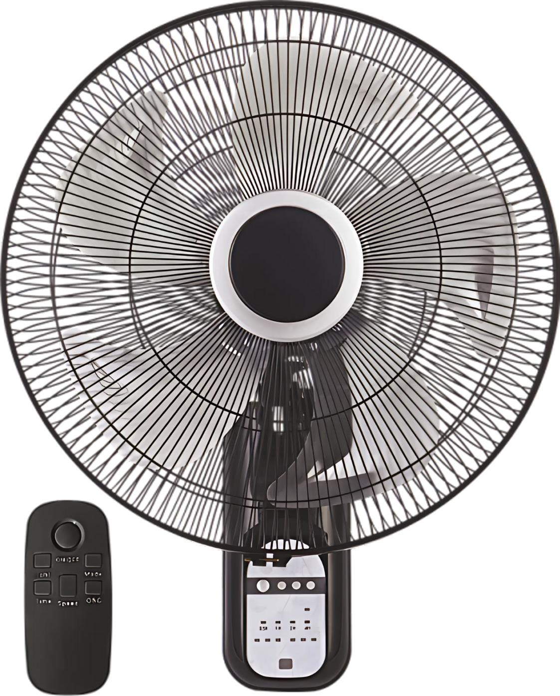 CATA CT-3024 ALTAY PREMİUM DUVAR TİPİ KUMANDALI VANTİLATÖR