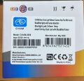 O-KAM 3036 5MP Bullet Dış Mekan Colorvu 9Warmled Çakar Mikrofon Ledli IP Kamera