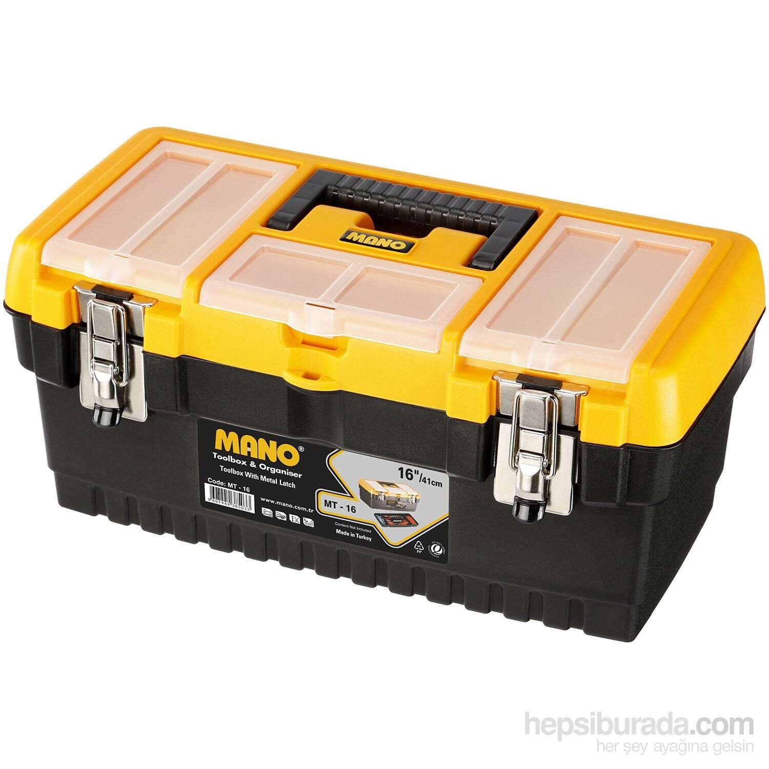 TAKIM ÇANTASI 16 NO KALİTELİ