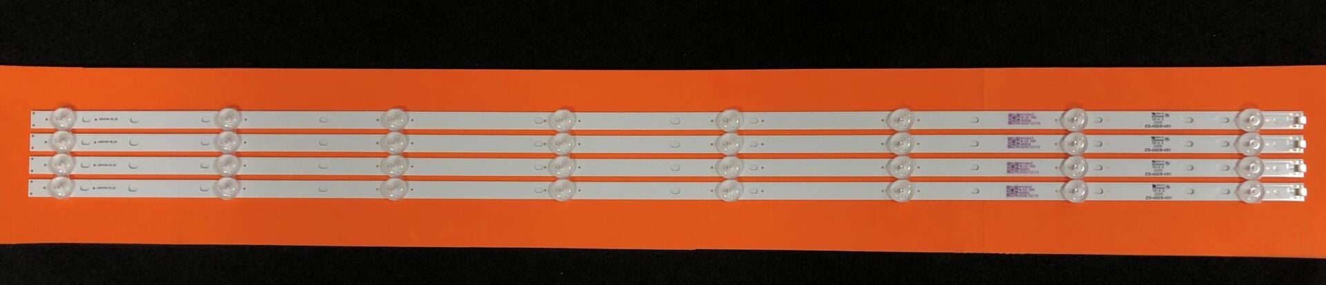 TV LED BAR 2185 TAKIM 4 LÜ-43PUS6262/05 43PUS6503/12 LB43104 KS-E465853-ES-450-WİNKEL