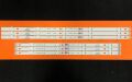 TV LED BAR 2200 TAKIM 6 LI-49UJ651V.49UJ701V-49UJ65 B TYPE 49UJ65 -WİNKEL