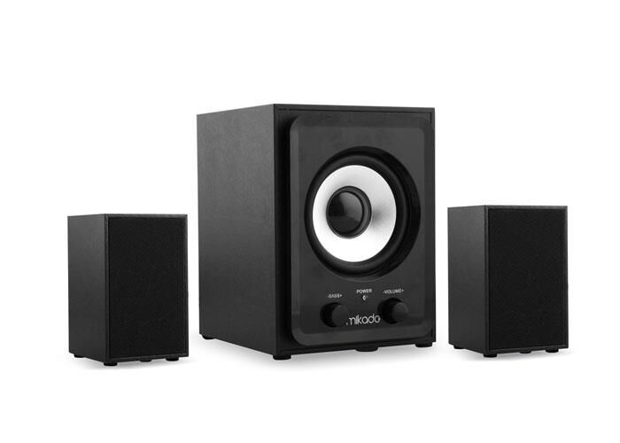 MİKADO MD-1900 2+1 HOPARLÖR