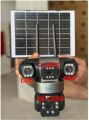 O-KAM 6060 4G SİM KARTLI Solar 6MP PTZ 2 LENS 3 GÖRÜNTÜ - ORTA 2 LENS + 360 HAREKETLİ LENS