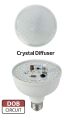 HOROZ 50 WATT CRYSTAL-50 LED AMPUL  E27 DUY BEYAZ