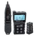 KABLO TEST CİHAZI POE & AĞ ÇOK FONKSİYONLU LCD EKRANLI NF-8209
