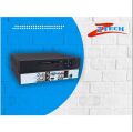 KAYIT CİHAZI ZTECH ZR-7004T-LME 5MP 4 KANAL XVR KAYIT CİHAZI