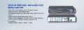 KAYIT CİHAZI ZTECH ZR-7008T-LME 5MP 8 KANAL XVR KAYIT CİHAZI