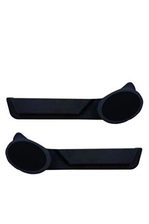 MDF MIT KAPI CEPLİK BOŞ 17 CM 2 Lİ TAKIM