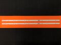 TV LED BAR 2163 TAKIM 2 Lİ-32TD3200-KJ32D06-ZC22AG-303KJ320044-U3200STR-ES-434-WİNKEL