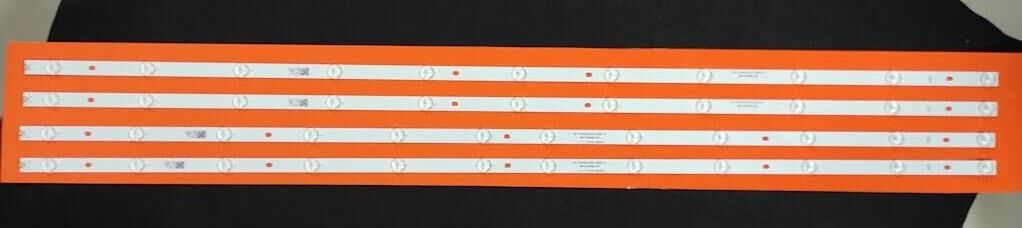 TV LED BAR 2335-2466 TAKIM 4 LÜ-55UD8200-55R7540U-VES550QNDS-ES-758-WİNKEL