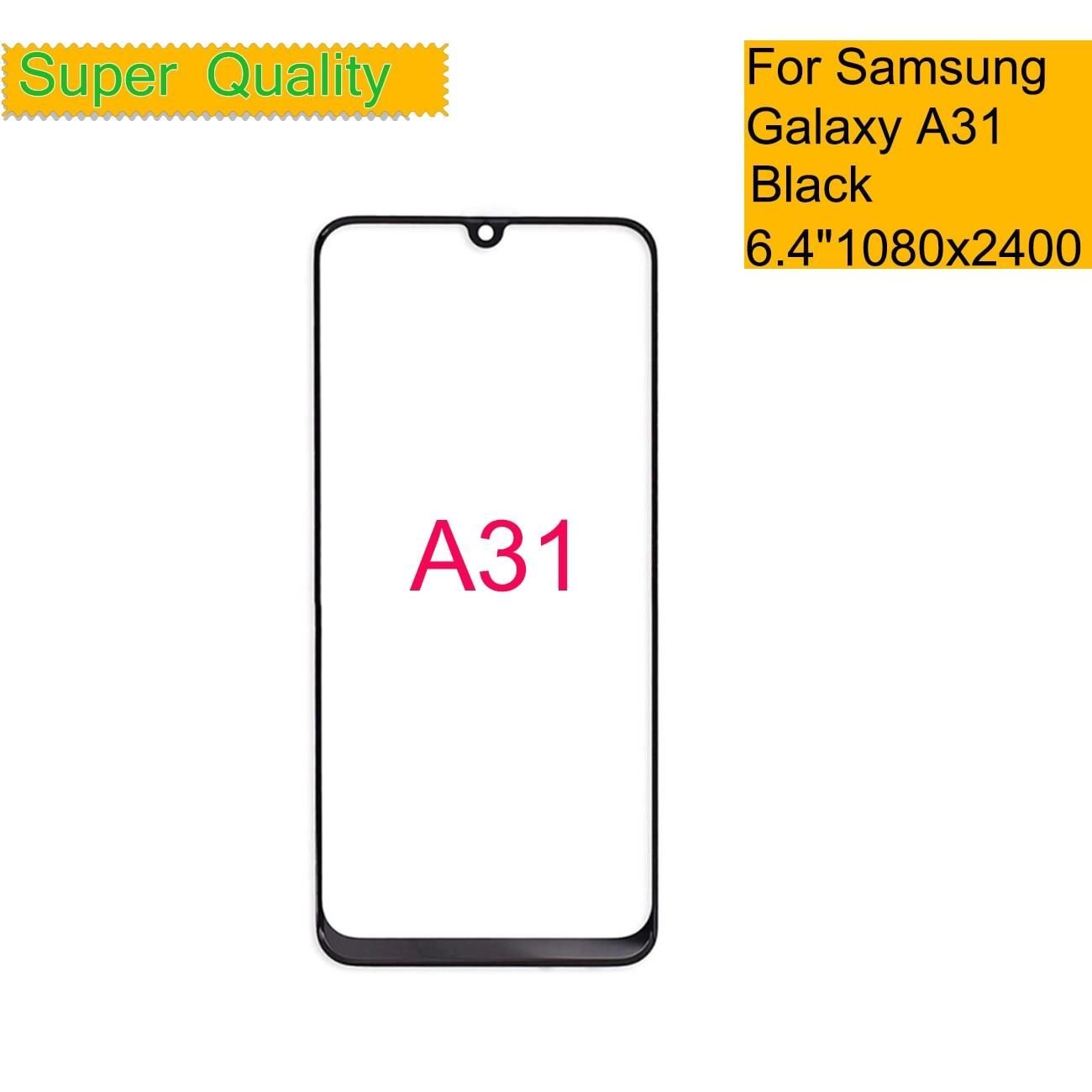 TELEFON LENS SAMSUNG A31