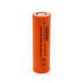 21700 4000MA  3.7 VOLT DÜZ KAFA PİL SUPEX