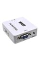 VGA HDMI ÇEVİRİCİ ADAPTÖR CLASS-003