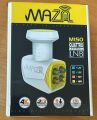 MAZA MT50 QUATRO SANTRAL LNBSİ