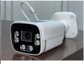 O-KAM 3035 5MP 4WARMLED + ÇAKAR LEDLİ MİKROFONLU IP KAMERA