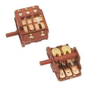 ÇR 208 103 TRİFAZE ŞOFBEN ANAHTARI