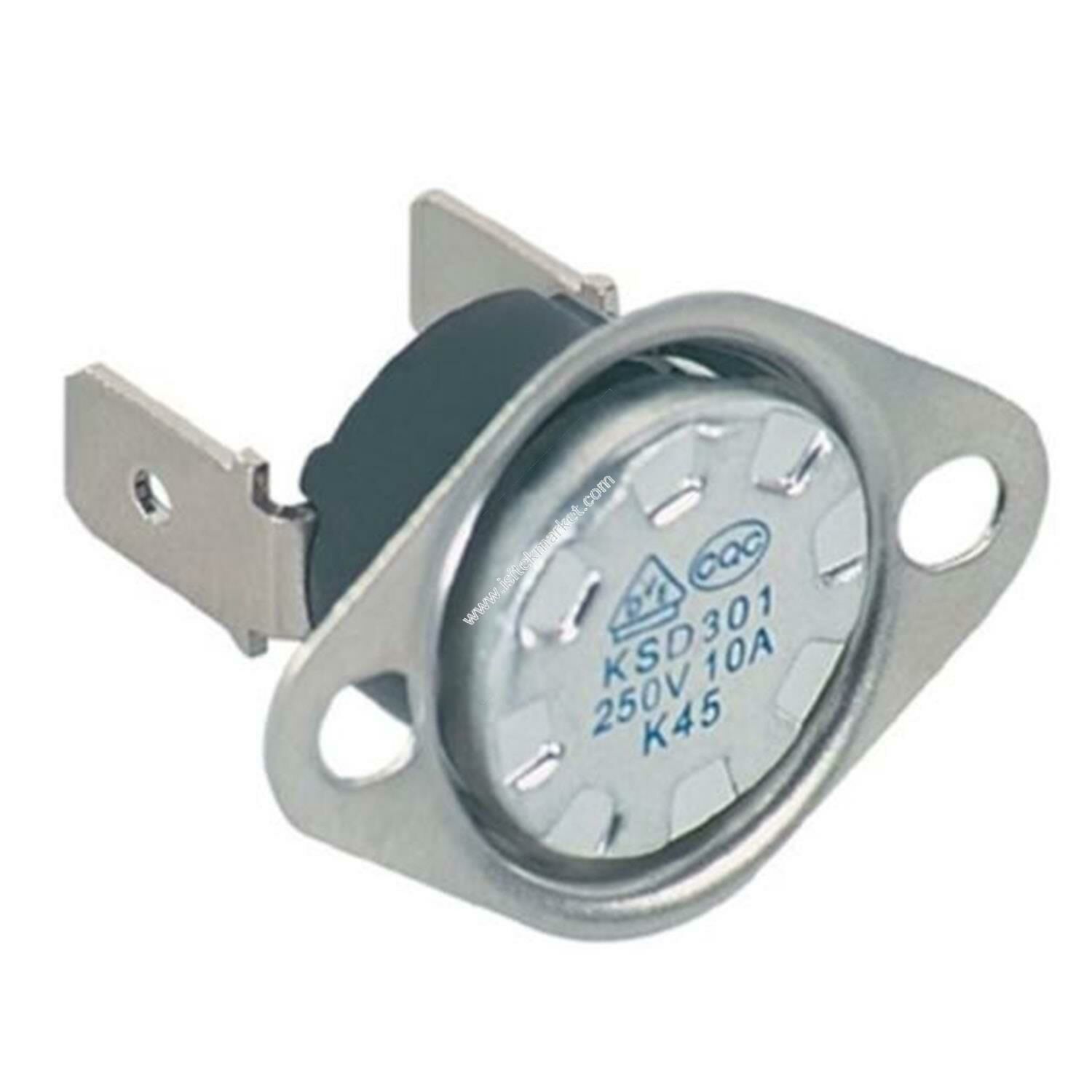 ÇR 301 487 ÇAY MAKİNESİ TERMİK 50-160 DERECE ARASI