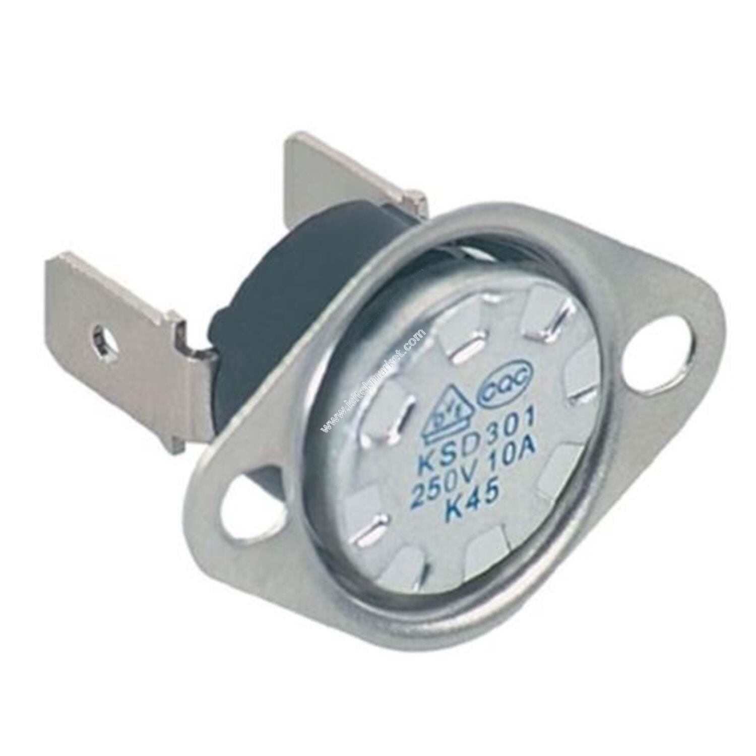 ÇR 301 487 ÇAY MAKİNESİ TERMİK 50-160 DERECE ARASI