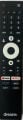 KUMANDA 1272A-DREAMSTAR SES KOMUTLU ORJİNAL ANDROİD TV