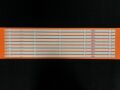 TV LED BAR 2204 TAKIM 9 LU-A55L8752- B55L8752-55GUB8852-55GUW8867-55VLX7810-1092--WİNKEL