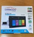 CARBOON 4012 7'' ANDROID TOFAŞ SERİSİ VİDEO DESTEKLİ BLUETOOTH WİFİ USB OTO TEYP