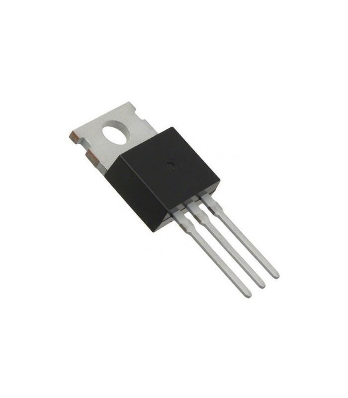 IRF 640N