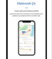 O-KAM 2026 ARAÇ KAMERASI 4G SİM KARTLI GPS + GOOGLE MAPS