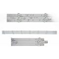 TV LED BAR 2531 TAKIM 3 LÜ-43R6520-43LL3A63-43R654-43F9500-43F8500-WİNKEL