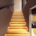 MERDİVEN SENSÖRÜ YÜRÜYEN IŞIK 32 BASAMAKLI 12-24V