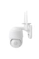 O-KAM 3038 Tek Lens Wifi 3MP PTZ Kamera