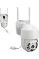 O-KAM 3038 Tek Lens Wifi 3MP PTZ Kamera