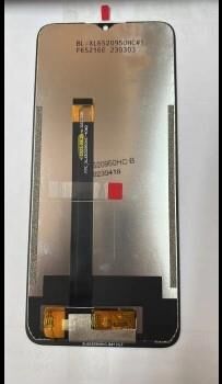 TELEFON EKRANI HİKİNG A43