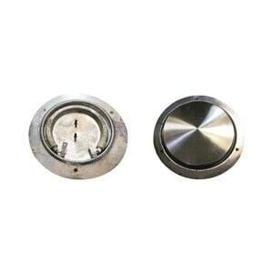 ÇR 112 541 GİZLİ SEMAVER REZİSTANSI 220V 1000W 140MM