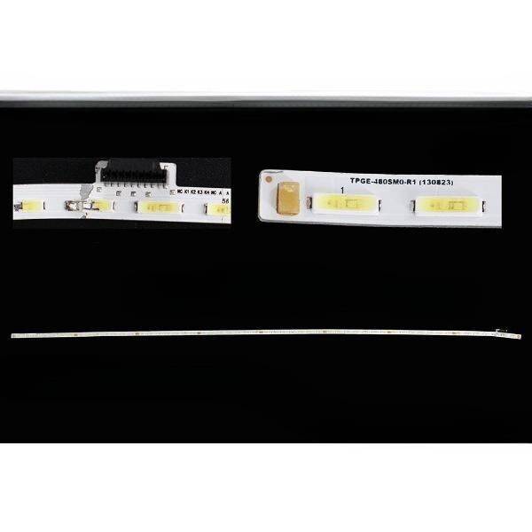 TV LED BAR 1007 1 Lİ ÇUBUK-48PFS8109-48PFS8109-48PFS8159-WİNKEL