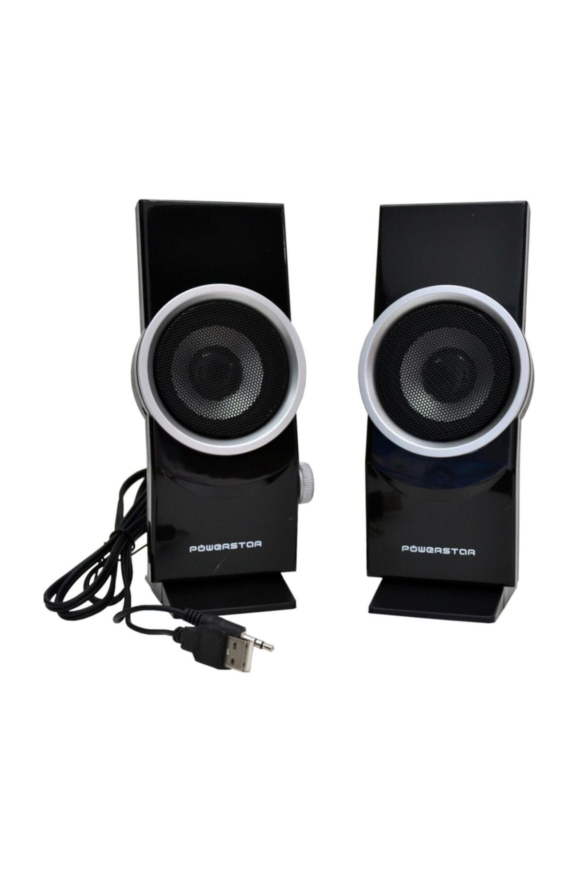 POWERSTAR PW-3001 HOPARLÖR