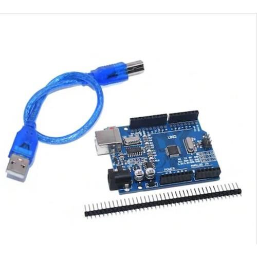 ARDUİNO UNO R3