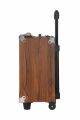 BAAB B-Q8 8''20CM KABLOSUZ 1 EL MİKROFON BLUETOOTH ŞARJLI MÜZİK KUTUSU