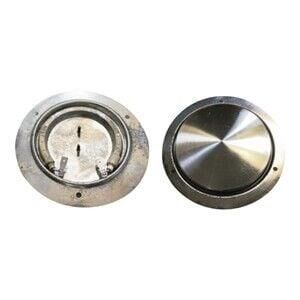 ÇR 112 543 GİZLİ SEMAVER REZİSTANSI 220V 2000W 165MM