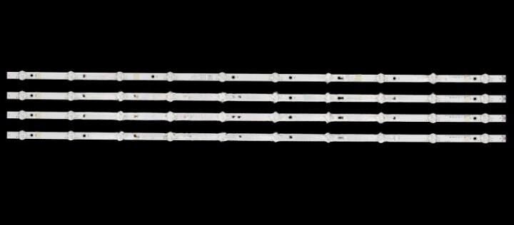 TV LED BAR 2450 TAKIM 4 LÜ-43PUS6504-43PUS6504-AOAG43DA28--WİNKEL