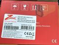 ZTECH ZR-2039 5MP 12LED BÜYÜK KASA FULLCOLOR + MİKROFON BULLET DIŞ MEKAN METAL IP KAMERA