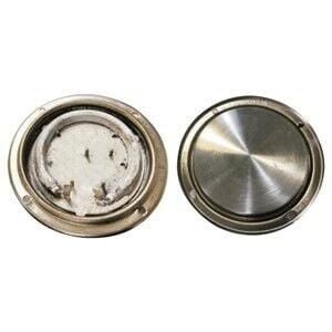 ÇR 112 548 GİZLİ SEMAVER REZİSTANSI 220V 1000W 160MM 4 DELİKLİ