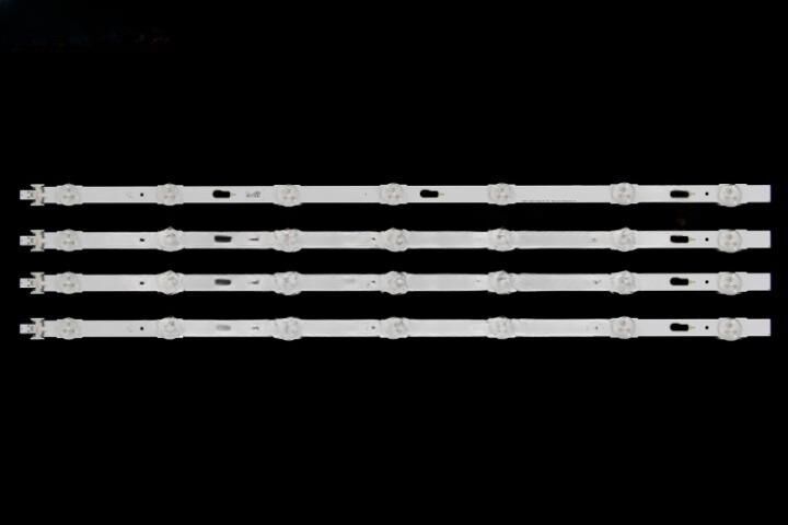 TV LED BAR 2451 TAKIM 4 LÜ-UE32J6370SU-V5DF-320DC1-WİNKEL