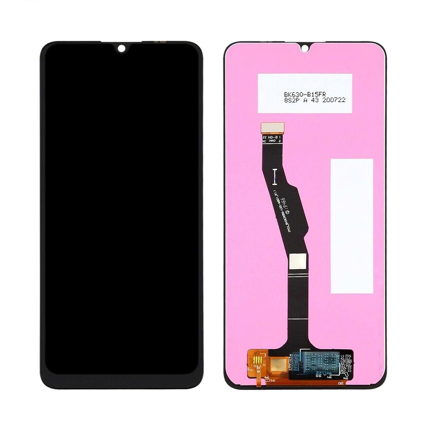 TELEFON EKRANI HUAWEI Y6P ÇITASIZ