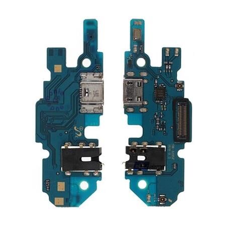 TELEFON ŞARJ SOKETİ SAMSUNG A30S