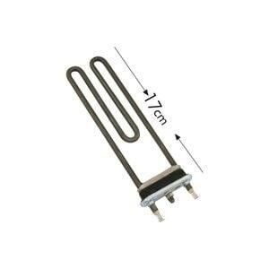 ÇR 116 255 DELİKLİ ÇAMAŞIR MAKİNESİ REZİSTANSI 1900W 17 CM