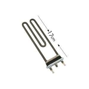 ÇR 116 255 DELİKLİ ÇAMAŞIR MAKİNESİ REZİSTANSI 1900W 17 CM