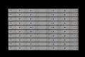 TV LED BAR 2452 TAKIM 10 LU-LE127S13SM-HKC:605007001 BIN:KFDX-T500HVN01-WİNKEL
